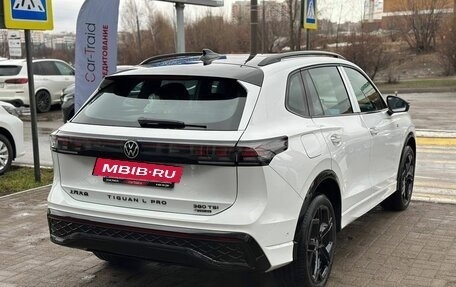 Volkswagen Tiguan, 2026 год, 4 650 000 рублей, 5 фотография