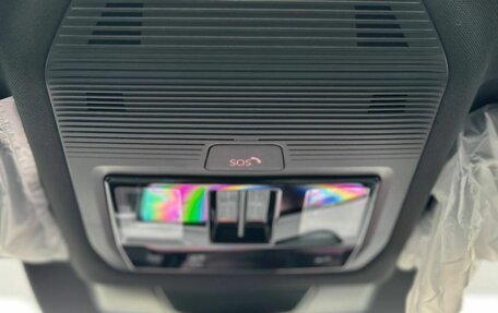 Volkswagen Tiguan, 2026 год, 4 650 000 рублей, 16 фотография