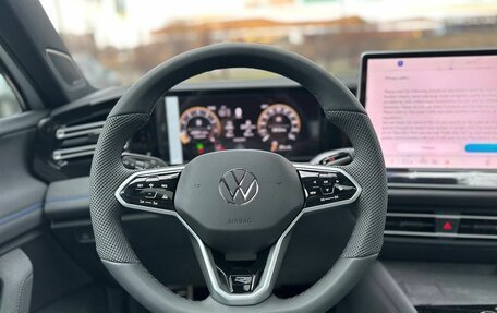 Volkswagen Tiguan, 2026 год, 4 650 000 рублей, 15 фотография