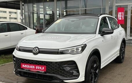 Volkswagen Tiguan, 2026 год, 4 650 000 рублей, 2 фотография