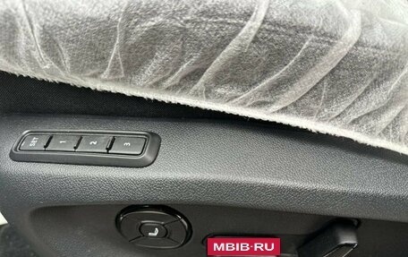 Volkswagen Tiguan, 2026 год, 4 650 000 рублей, 12 фотография