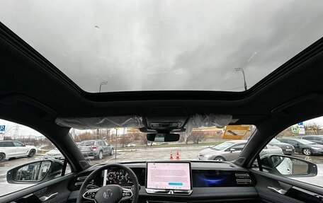 Volkswagen Tiguan, 2026 год, 4 650 000 рублей, 26 фотография