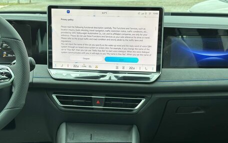 Volkswagen Tiguan, 2026 год, 4 650 000 рублей, 19 фотография