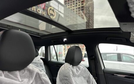 Volkswagen Tiguan, 2026 год, 4 650 000 рублей, 20 фотография