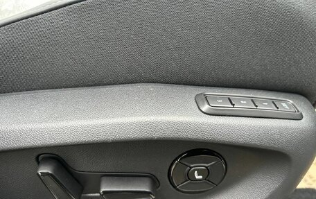 Volkswagen Tiguan, 2026 год, 4 650 000 рублей, 22 фотография