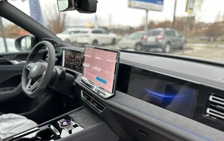 Volkswagen Tiguan, 2026 год, 4 650 000 рублей, 21 фотография