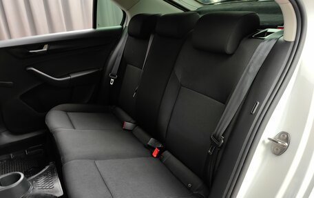 Skoda Rapid I, 2019 год, 945 000 рублей, 9 фотография