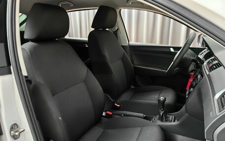 Skoda Rapid I, 2019 год, 945 000 рублей, 8 фотография