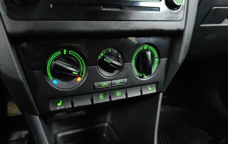 Skoda Rapid I, 2019 год, 945 000 рублей, 16 фотография