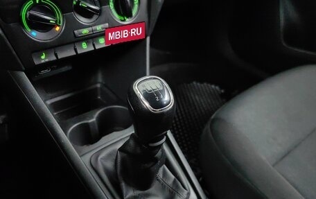 Skoda Rapid I, 2019 год, 945 000 рублей, 17 фотография