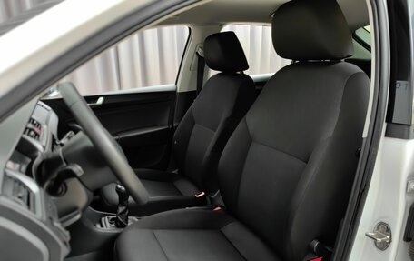 Skoda Rapid I, 2019 год, 945 000 рублей, 7 фотография