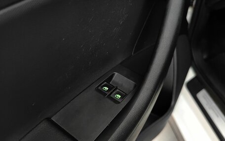 Skoda Rapid I, 2019 год, 945 000 рублей, 22 фотография