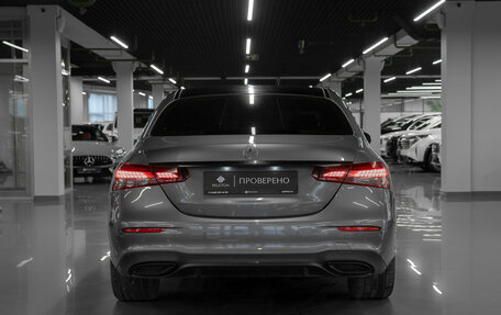 Mercedes-Benz E-Класс, 2021 год, 4 700 000 рублей, 6 фотография