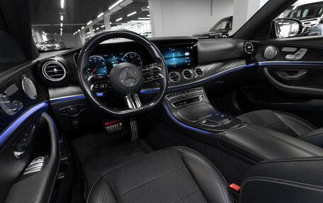 Mercedes-Benz E-Класс, 2021 год, 4 700 000 рублей, 7 фотография