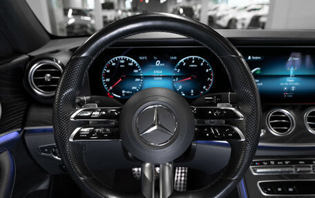 Mercedes-Benz E-Класс, 2021 год, 4 700 000 рублей, 11 фотография