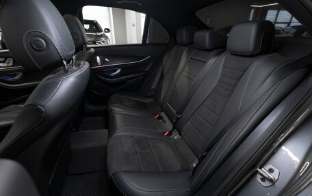 Mercedes-Benz E-Класс, 2021 год, 4 700 000 рублей, 13 фотография