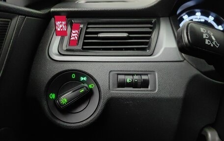 Skoda Rapid I, 2019 год, 945 000 рублей, 21 фотография