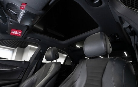 Mercedes-Benz E-Класс, 2021 год, 4 700 000 рублей, 10 фотография