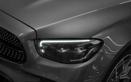 Mercedes-Benz E-Класс, 2021 год, 4 700 000 рублей, 22 фотография