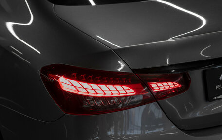 Mercedes-Benz E-Класс, 2021 год, 4 700 000 рублей, 23 фотография