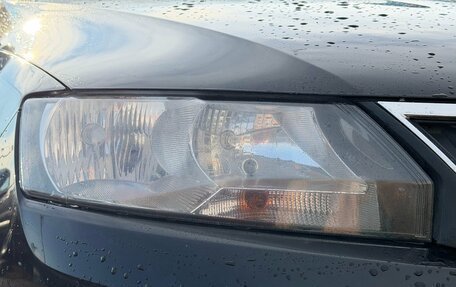 Skoda Rapid I, 2018 год, 1 175 000 рублей, 9 фотография