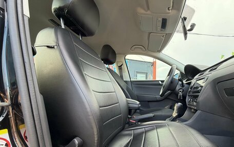 Skoda Rapid I, 2018 год, 1 175 000 рублей, 16 фотография