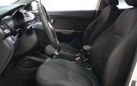 KIA Rio III рестайлинг, 2015 год, 799 000 рублей, 7 фотография