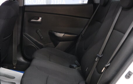 KIA Rio III рестайлинг, 2015 год, 799 000 рублей, 18 фотография