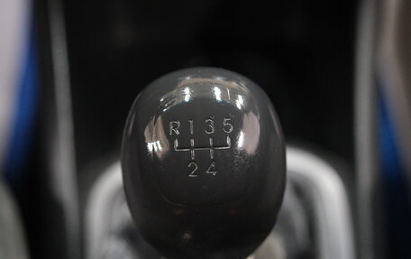 KIA Rio III рестайлинг, 2015 год, 799 000 рублей, 14 фотография