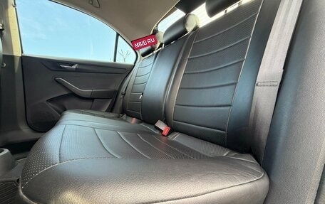 Skoda Rapid I, 2018 год, 1 175 000 рублей, 14 фотография