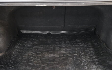 KIA Rio III рестайлинг, 2015 год, 799 000 рублей, 20 фотография