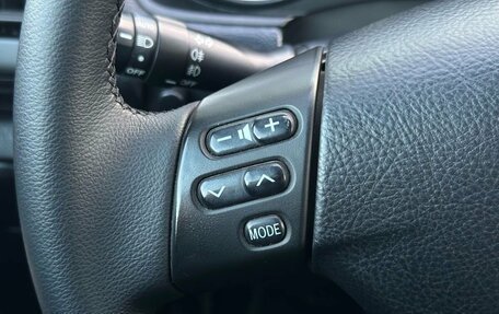 Lexus RX II рестайлинг, 2006 год, 1 099 000 рублей, 16 фотография