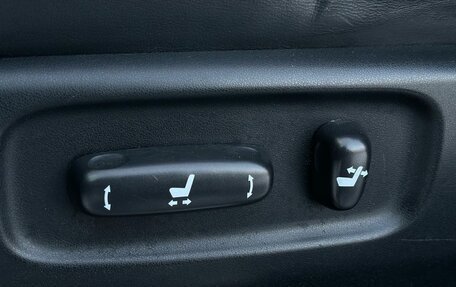 Lexus RX II рестайлинг, 2006 год, 1 099 000 рублей, 14 фотография