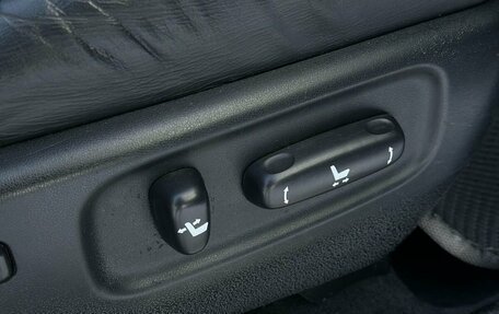 Lexus RX II рестайлинг, 2006 год, 1 099 000 рублей, 22 фотография