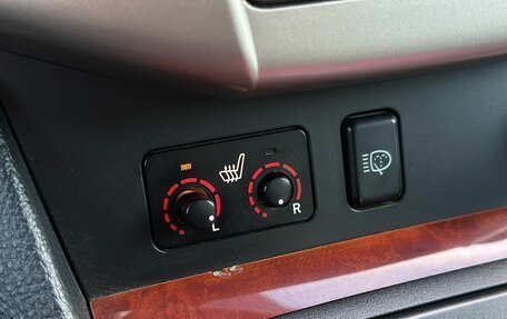 Lexus RX II рестайлинг, 2006 год, 1 099 000 рублей, 20 фотография