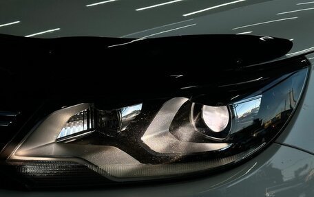 Volkswagen Tiguan I, 2012 год, 1 549 000 рублей, 9 фотография