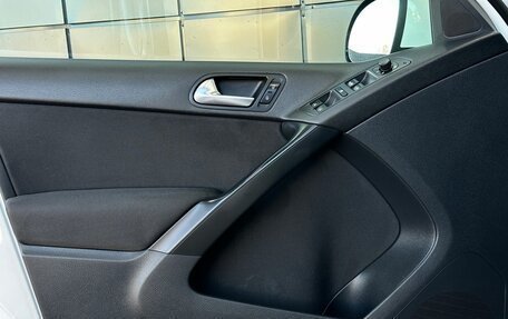 Volkswagen Tiguan I, 2012 год, 1 549 000 рублей, 10 фотография