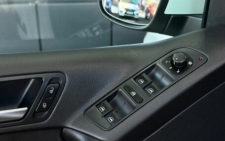 Volkswagen Tiguan I, 2012 год, 1 549 000 рублей, 11 фотография