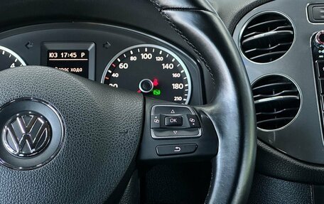 Volkswagen Tiguan I, 2012 год, 1 549 000 рублей, 21 фотография