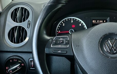 Volkswagen Tiguan I, 2012 год, 1 549 000 рублей, 20 фотография