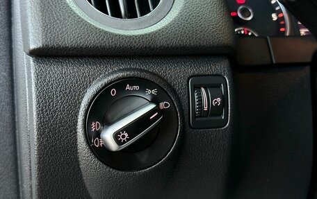 Volkswagen Tiguan I, 2012 год, 1 549 000 рублей, 15 фотография