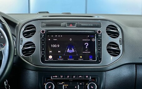 Volkswagen Tiguan I, 2012 год, 1 549 000 рублей, 22 фотография