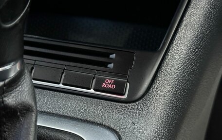 Volkswagen Tiguan I, 2012 год, 1 549 000 рублей, 27 фотография