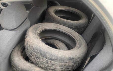 Chevrolet Lanos I, 2008 год, 130 000 рублей, 6 фотография