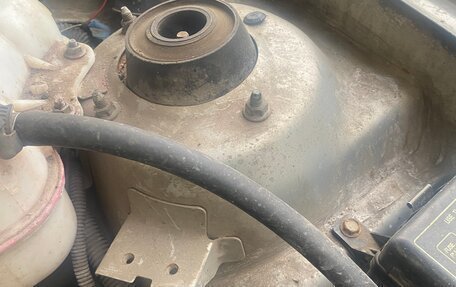 Chevrolet Lanos I, 2008 год, 130 000 рублей, 8 фотография