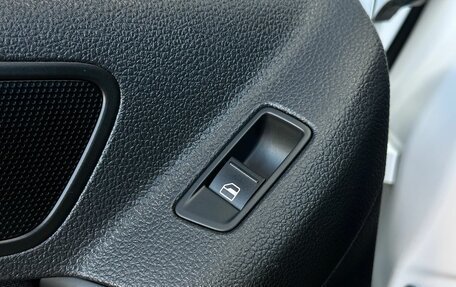 Volkswagen Tiguan I, 2012 год, 1 549 000 рублей, 29 фотография