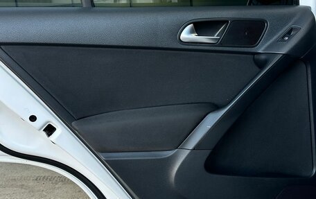 Volkswagen Tiguan I, 2012 год, 1 549 000 рублей, 28 фотография