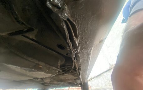 Chevrolet Lanos I, 2008 год, 130 000 рублей, 11 фотография