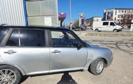 Lifan Smily I (330) рестайлинг, 2012 год, 168 000 рублей, 2 фотография