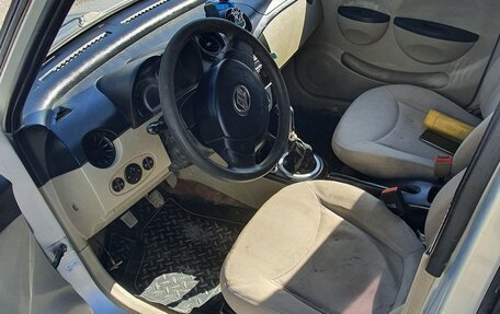 Lifan Smily I (330) рестайлинг, 2012 год, 168 000 рублей, 6 фотография